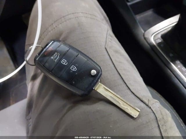 2019 KIA SORENTO 2.4L LX 11