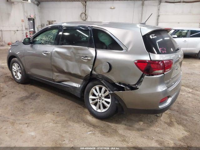 2019 KIA SORENTO 2.4L LX 3