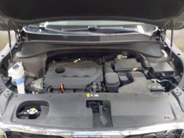 2019 KIA SORENTO 2.4L LX 10