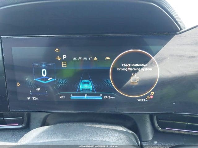 2025 HYUNDAI ELANTRA N 7