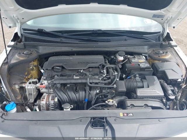 2023 HYUNDAI ELANTRA SEL 10