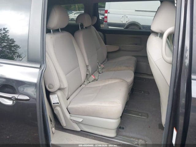 2021 KIA SEDONA LX 8