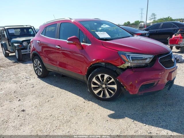 2017 BUICK ENCORE ESSENCE - 1