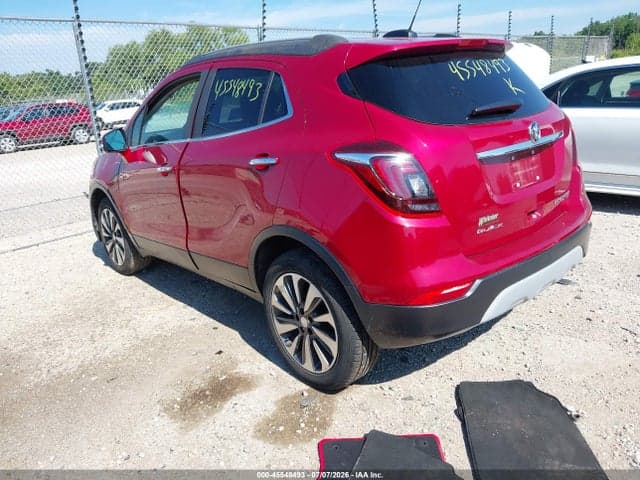 2017 BUICK ENCORE ESSENCE 3