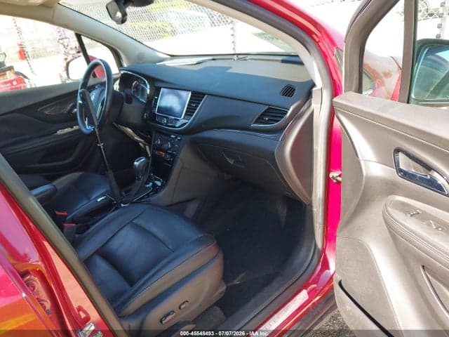 2017 BUICK ENCORE ESSENCE 5