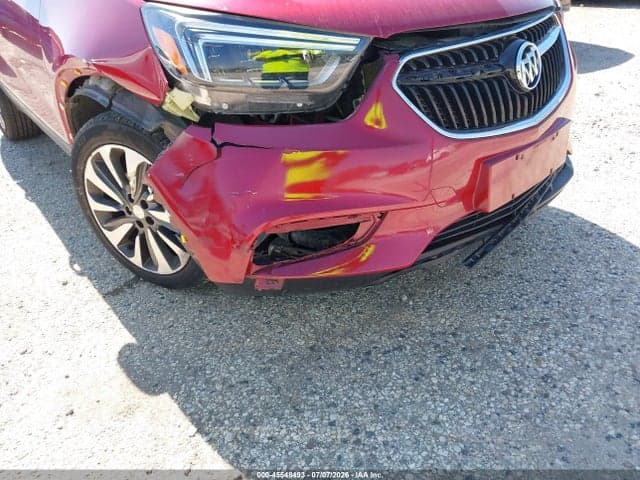 2017 BUICK ENCORE ESSENCE 6