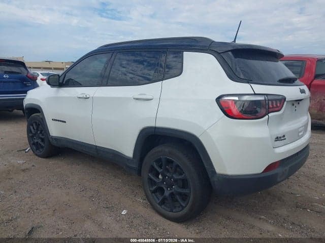 2024 JEEP COMPASS LATITUDE 4X4 3