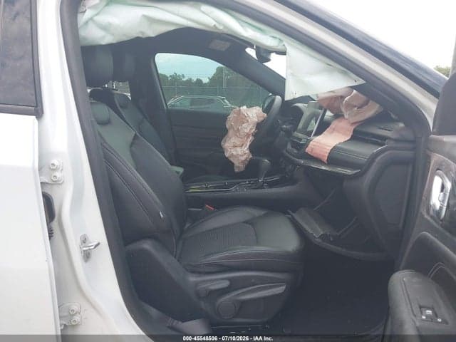 2024 JEEP COMPASS LATITUDE 4X4 5