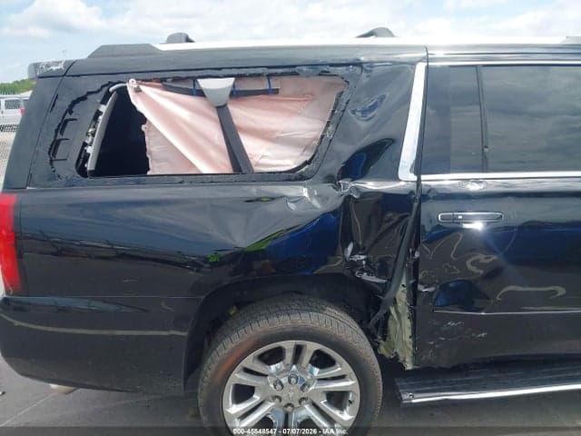 2019 CHEVROLET SUBURBAN PREMIER 6
