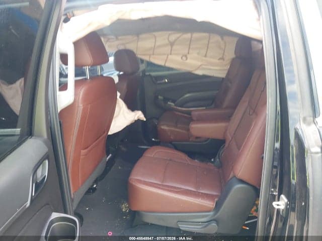 2019 CHEVROLET SUBURBAN PREMIER 8