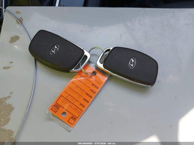 2017 HYUNDAI IONIQ HYBRID LIMITED 11
