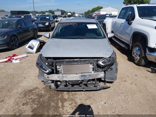 2017 HYUNDAI IONIQ HYBRID LIMITED 13