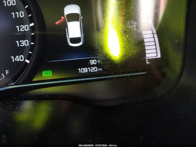 2017 HYUNDAI IONIQ HYBRID LIMITED 16