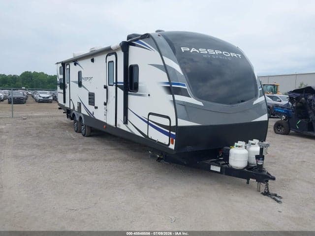 2020 PASSPORT 3221BH - 1