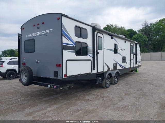 2020 PASSPORT 3221BH 4