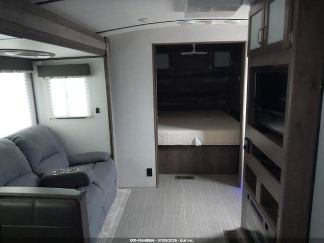2020 PASSPORT 3221BH 5