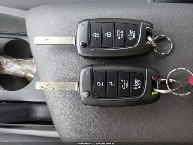 2021 HYUNDAI ELANTRA SE 11