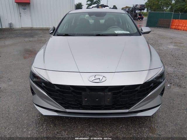 2021 HYUNDAI ELANTRA SE 6