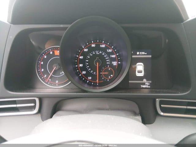2021 HYUNDAI ELANTRA SE 7