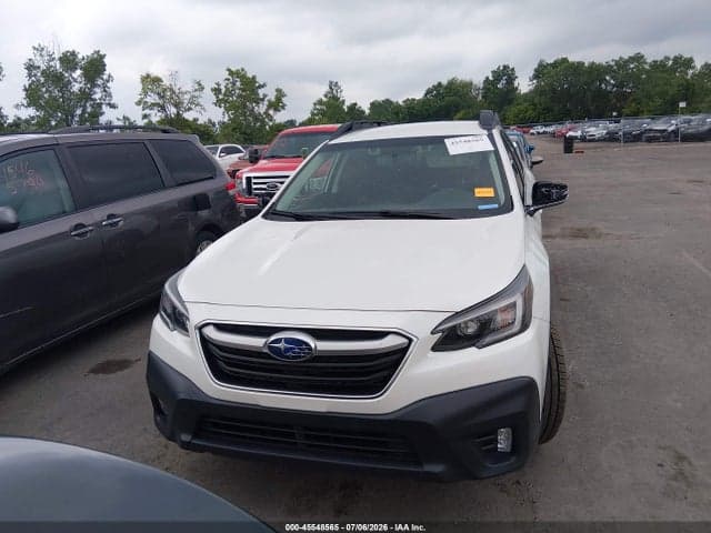 2022 SUBARU OUTBACK PREMIUM 12