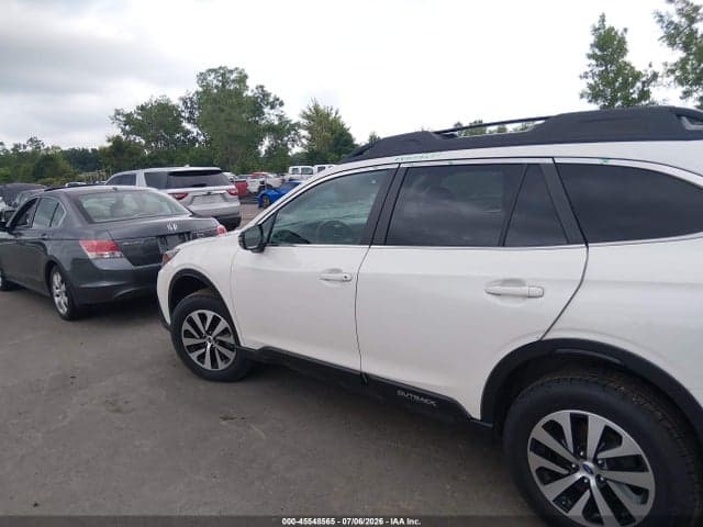 2022 SUBARU OUTBACK PREMIUM 14