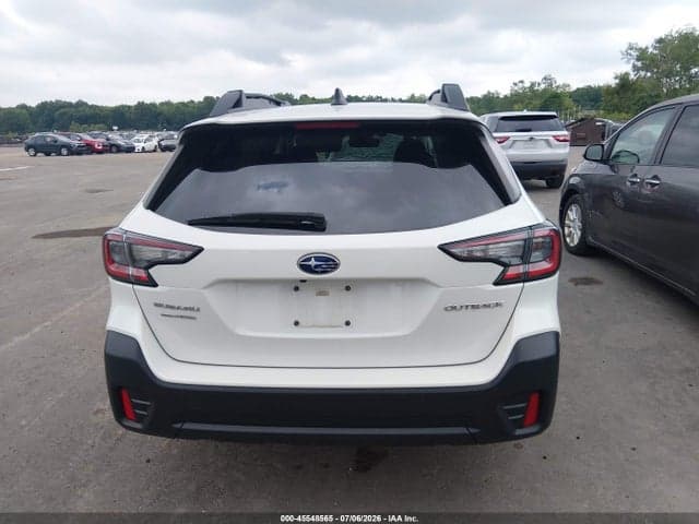2022 SUBARU OUTBACK PREMIUM 16