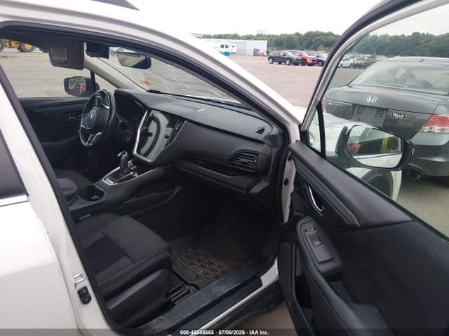 2022 SUBARU OUTBACK PREMIUM 5