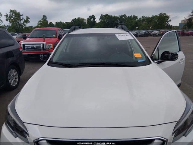 2022 SUBARU OUTBACK PREMIUM 6