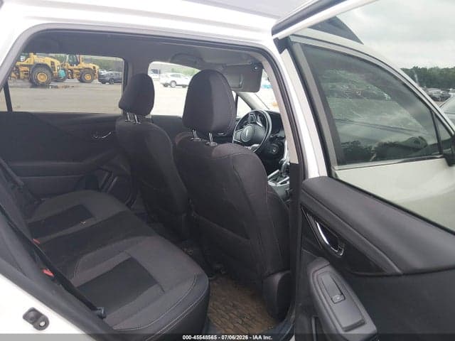 2022 SUBARU OUTBACK PREMIUM 8