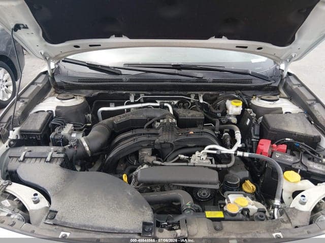 2022 SUBARU OUTBACK PREMIUM 10