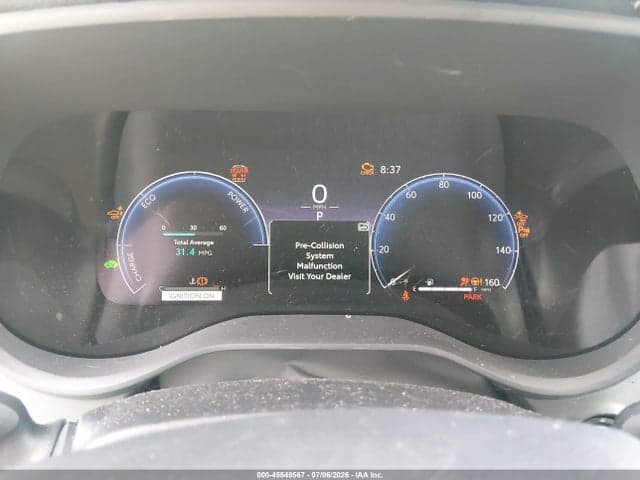 2025 TOYOTA SIENNA XSE 7