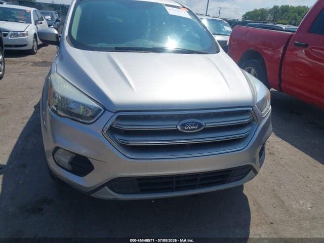 2017 FORD ESCAPE SE 12