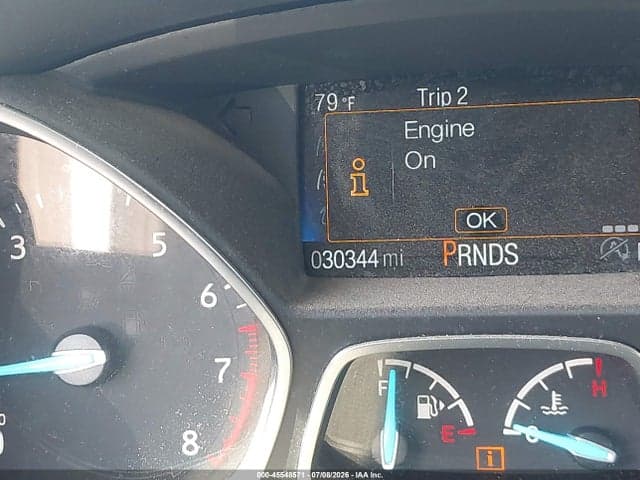 2017 FORD ESCAPE SE 15