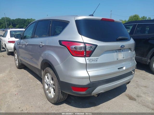 2017 FORD ESCAPE SE 3