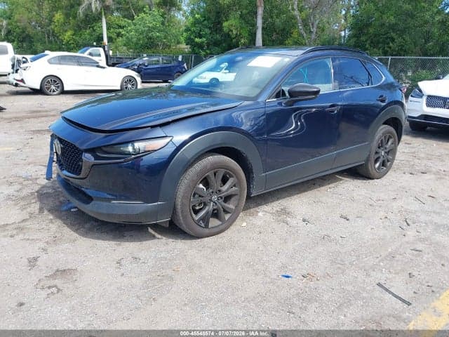 2025 MAZDA CX-30 2.5 TURBO PREMIUM PLUS PACKAGE 2