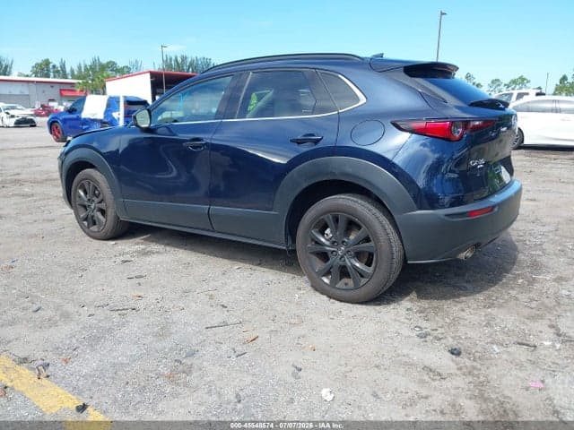 2025 MAZDA CX-30 2.5 TURBO PREMIUM PLUS PACKAGE 3