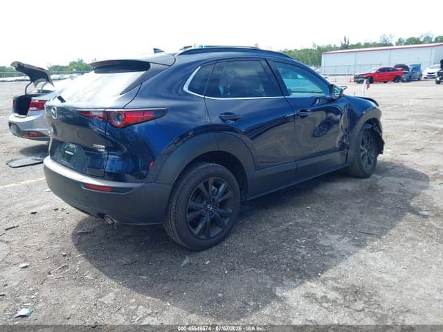 2025 MAZDA CX-30 2.5 TURBO PREMIUM PLUS PACKAGE 4