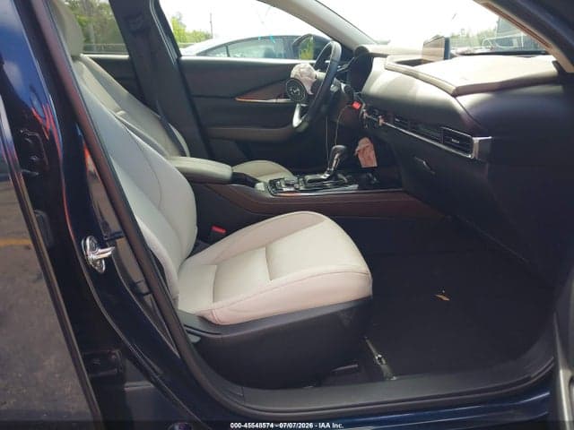 2025 MAZDA CX-30 2.5 TURBO PREMIUM PLUS PACKAGE 5