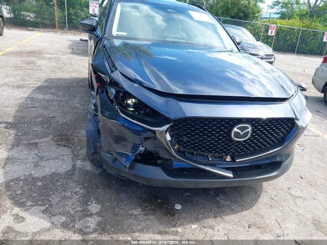 2025 MAZDA CX-30 2.5 TURBO PREMIUM PLUS PACKAGE 6