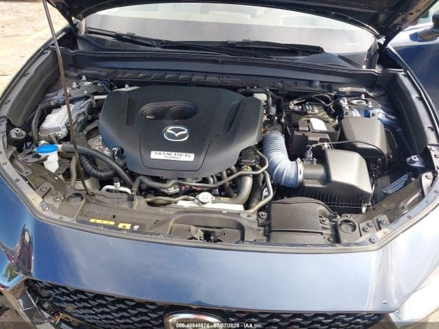 2025 MAZDA CX-30 2.5 TURBO PREMIUM PLUS PACKAGE 10