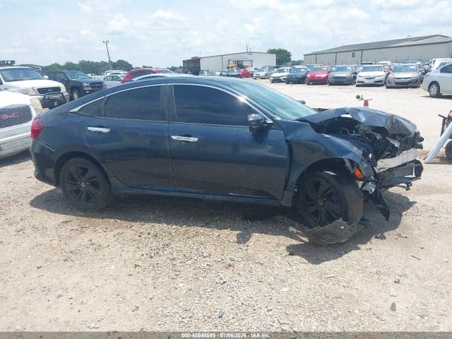 2017 HONDA CIVIC TOURING 13