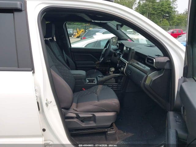 2025 TOYOTA TACOMA SR5 5