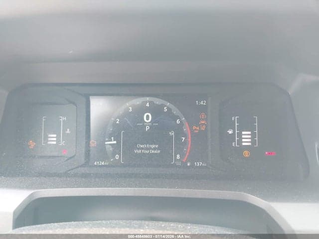2025 TOYOTA TACOMA SR5 7