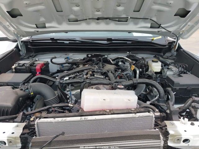 2025 TOYOTA TACOMA SR5 10