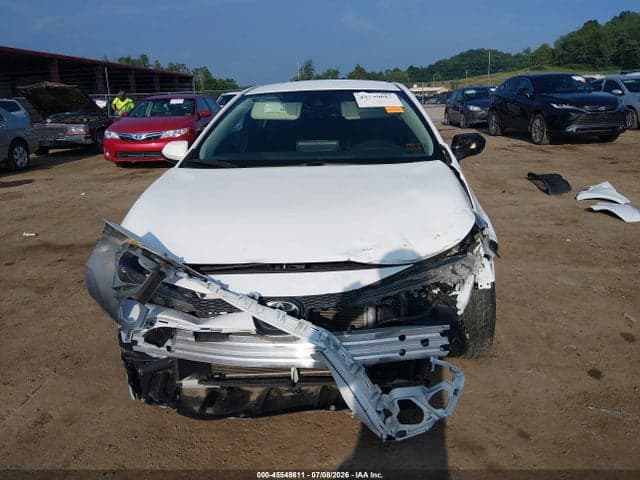 2021 TOYOTA COROLLA LE 13