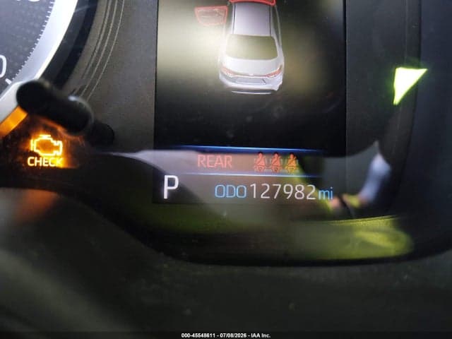 2021 TOYOTA COROLLA LE 16