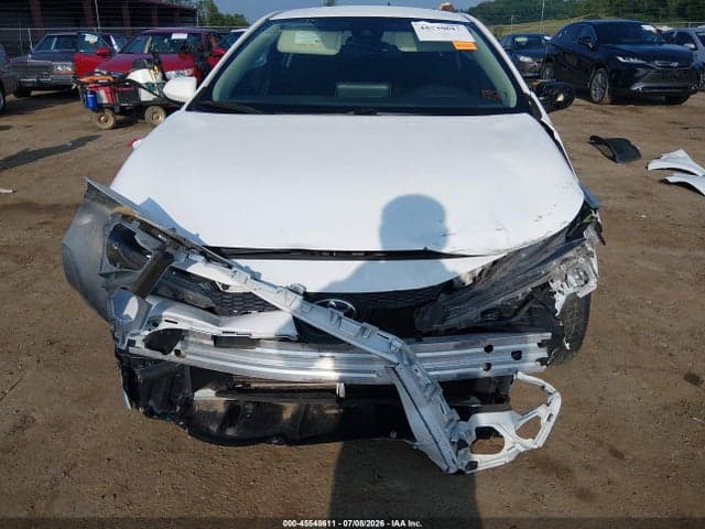 2021 TOYOTA COROLLA LE 6