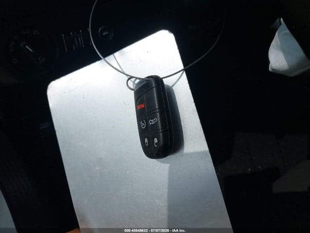 2021 DODGE CHALLENGER SXT 11
