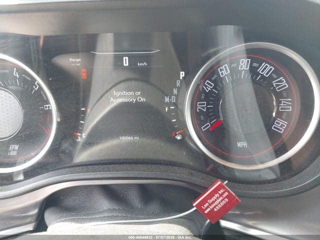 2021 DODGE CHALLENGER SXT 7