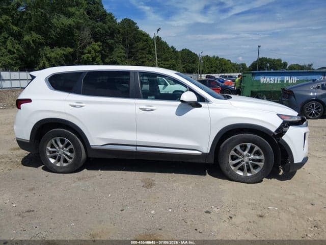 2019 HYUNDAI SANTA FE SE 14